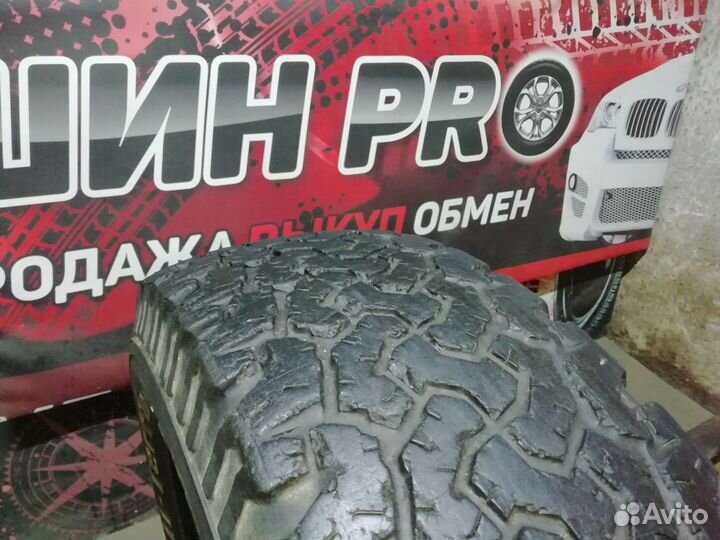 Bfgoodrich All-Terrain T/A 235/70 R16