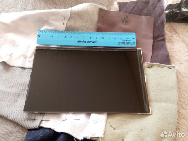 Матрица для планшета