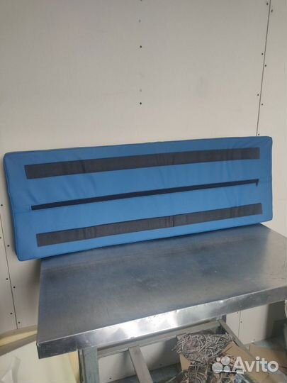 Накладки в лодку