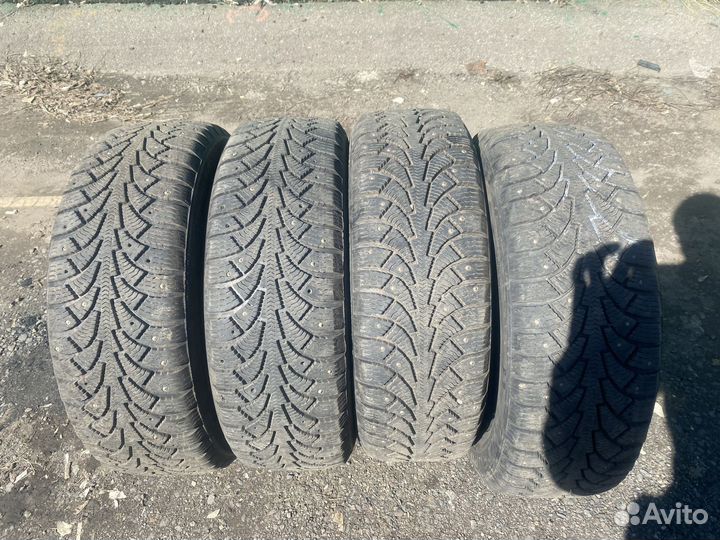 КАМА Кама-Евро-519 195/60 R15
