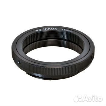 Т-кольцо Kenko для Nikon