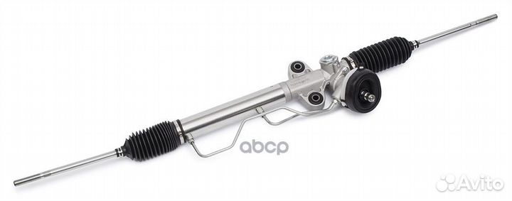 Рейка рулевая hyundai accent 00- SRP7631 pilenga