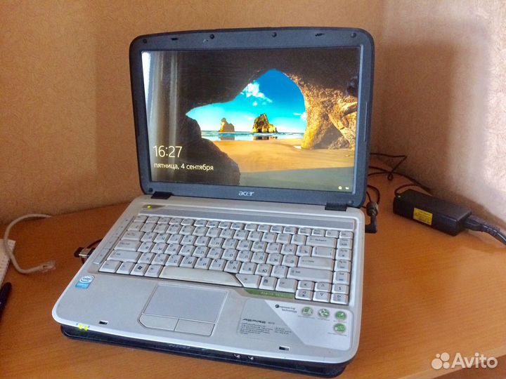 Ноутбук Acer