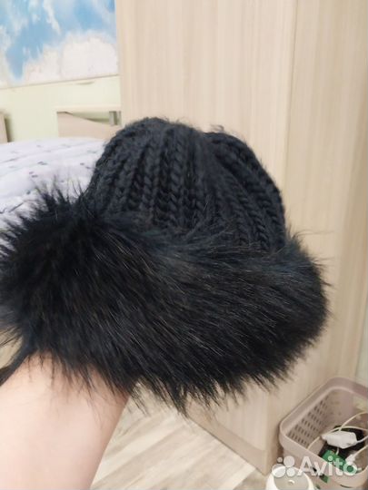 Продам шапку детская