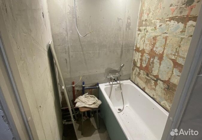 Ремонт санузла под ключ Одинцово