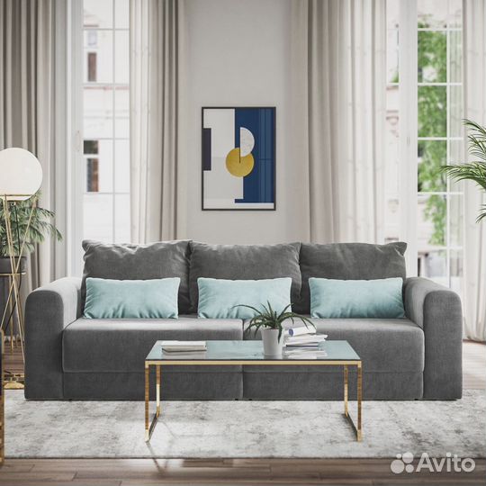 Диван кровать новый, можно в РАССРОЧКУ