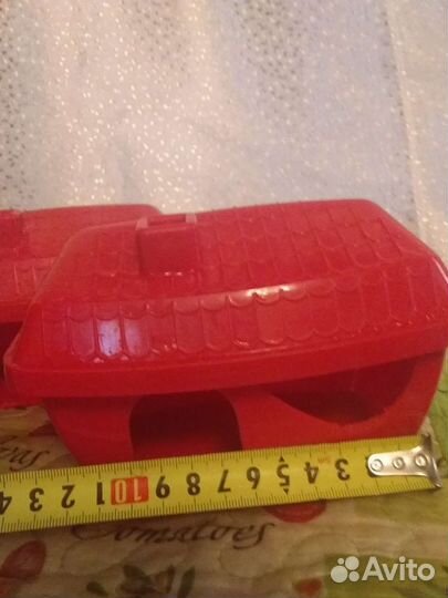 Домик для грызунов