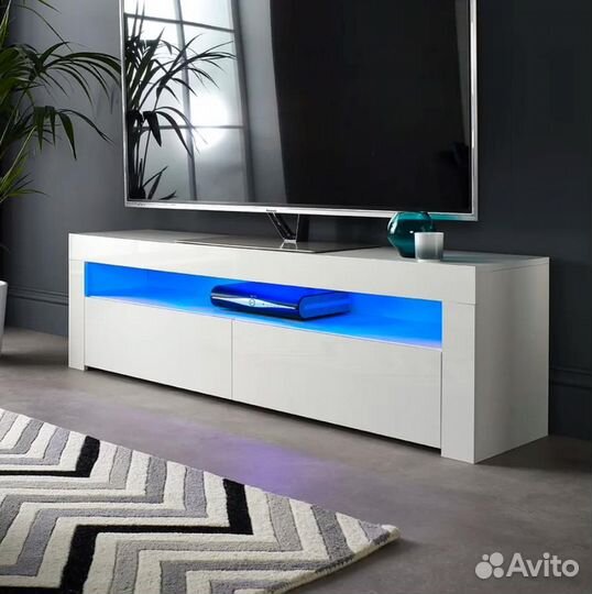 Тумба под тв