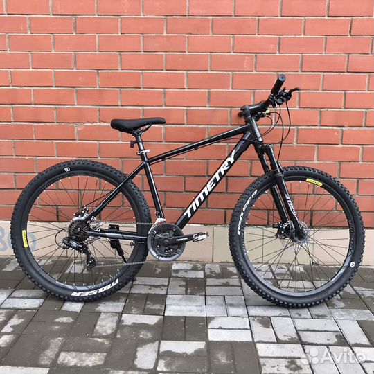 Велосипед 27,5