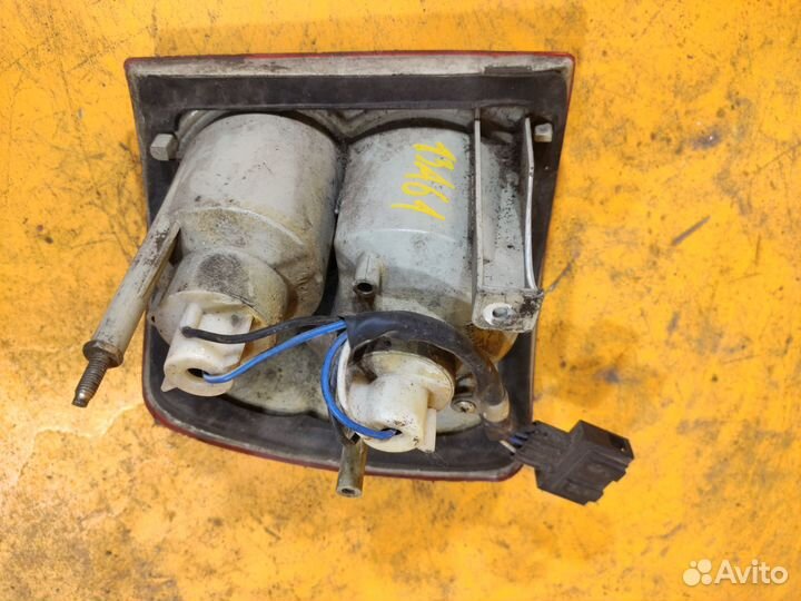 Фонарь задний правый для Chery Amulet