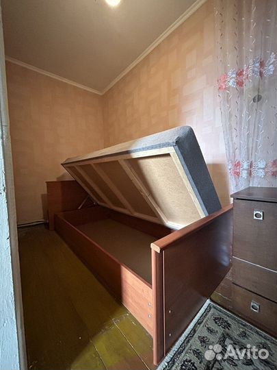 Спальный гарнитур бу