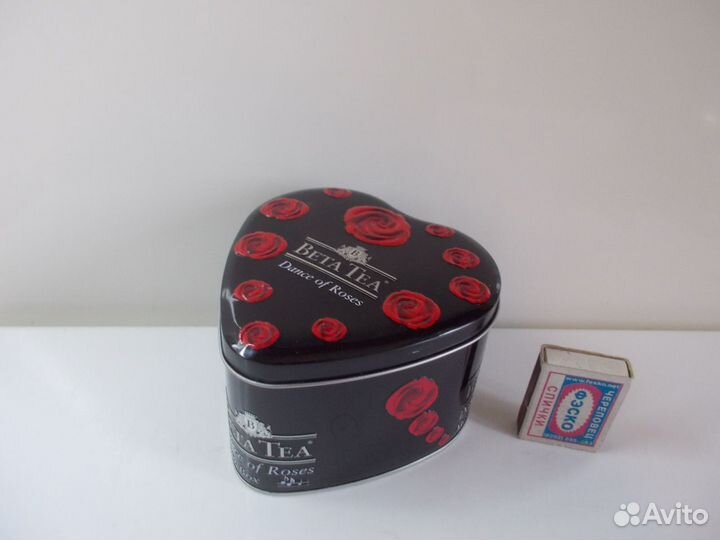 Шкатулки музыкальные