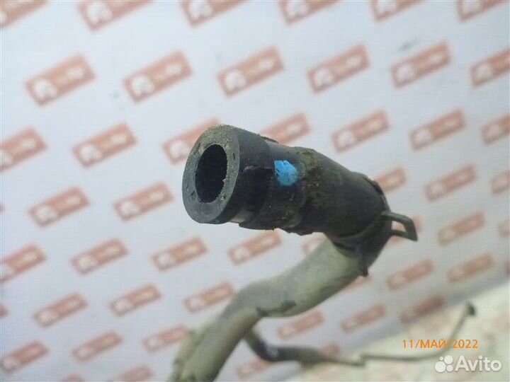 Трубка гидроусилителя Kia Spectra SD S6D 2007