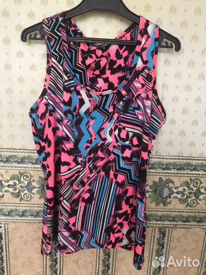 Вещи разных размеров