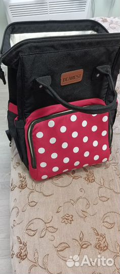 Рюкзак для мамочки