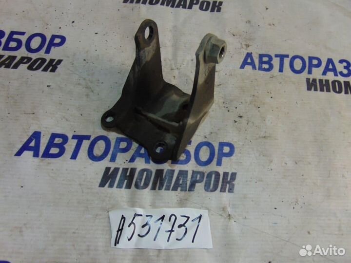 Кронштейн кпп для Toyota Corolla 9 2001-2006г