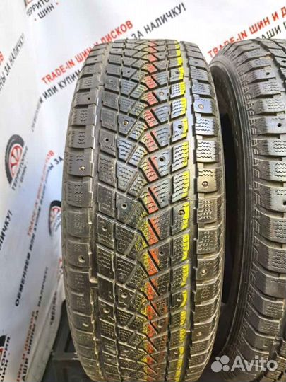 Kebek Mont Blanc 225/65 R17 100H