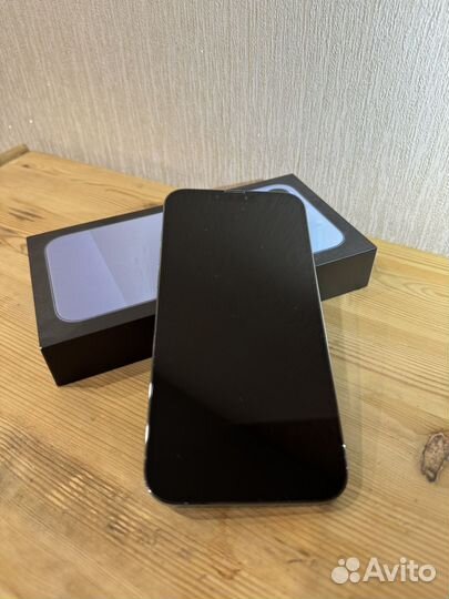 iPhone 13 Pro Max, 128 ГБ