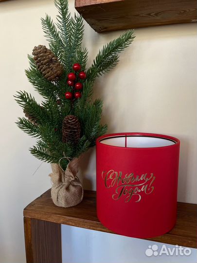 Подарочная упаковка оптом