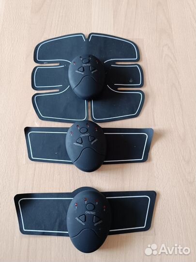 Массажер для тела