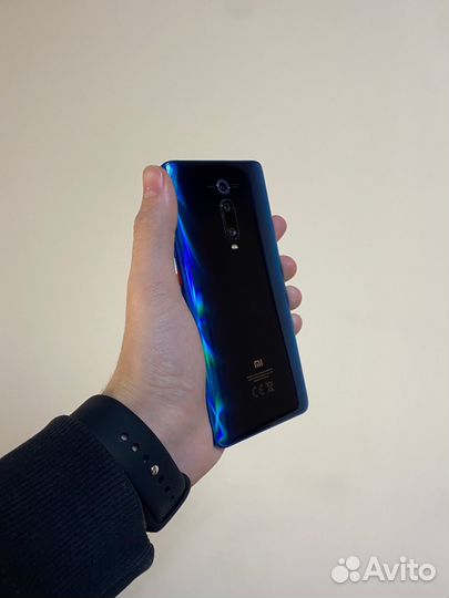 Xiaomi Mi 9T, 6/128 ГБ