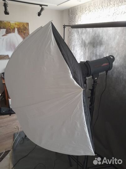 Оборудование для фотостудии