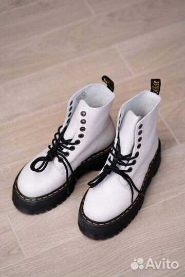 Dr. Martens 1460 Pascal Max оригинал