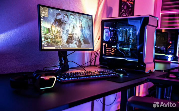 Скупка компьютеров,ноутбуков и майнинг ферм