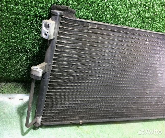Радиатор кондиционера Subaru Impreza GG2 EJ152