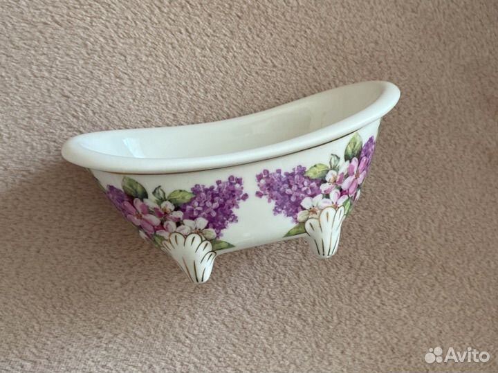 Подставка под губку