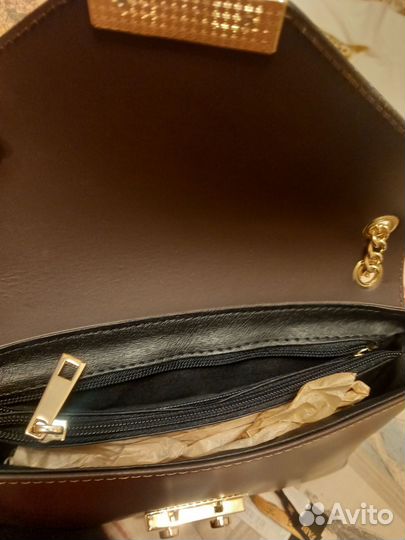 Сумка женская fabi