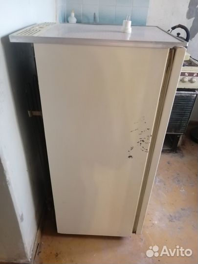 Холодильник Саратов