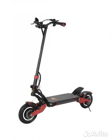 Kugoo Kirin G1 Jilong оригинал новый самокат