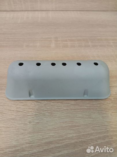 Ребро барабана для стиральной машины Beko 14см