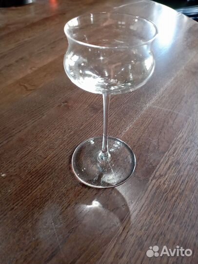 Коктейльный бокал, бокал для мартини 5 шт