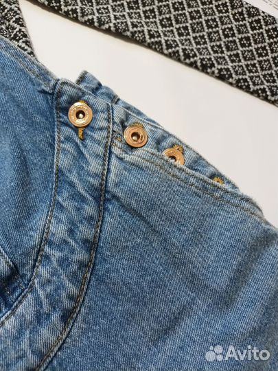 Комбинезон для беременных S