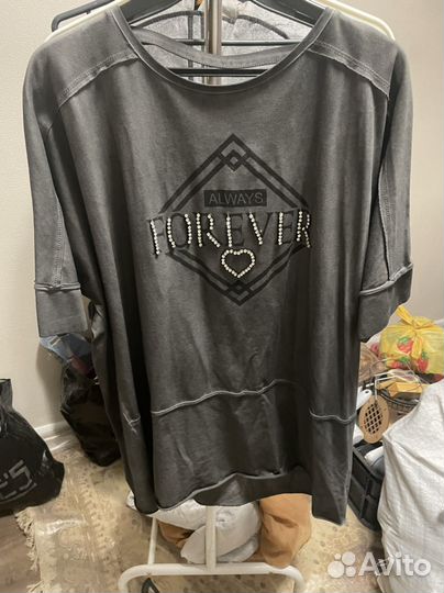 Женская одежда 52-56