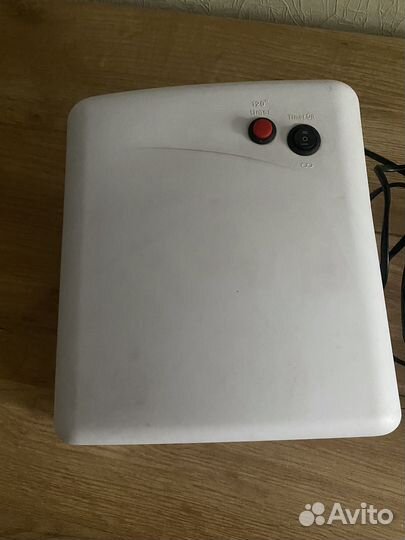 Уф лампа 36ватт