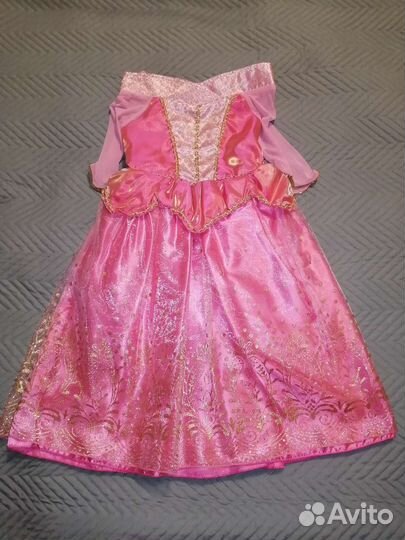 Платье для девочки 98 104