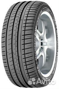 Michelin Pilot Sport 3 PS3 245/45 R19 102Y