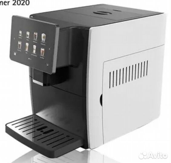 Кофемашина Sinolink