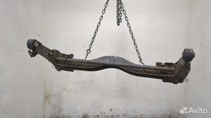 Балка подвески задняя Fiat Scudo, 2008