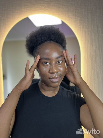 Архитектура бровей