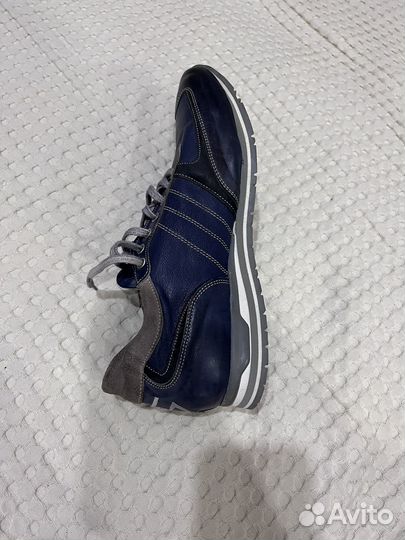 Полуботинки мужские 44 размер