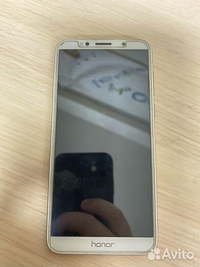 HONOR 7A, 2/16 ГБ
