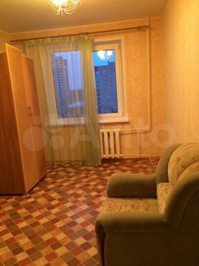 2-к. квартира, 55 м², 6/10 эт.
