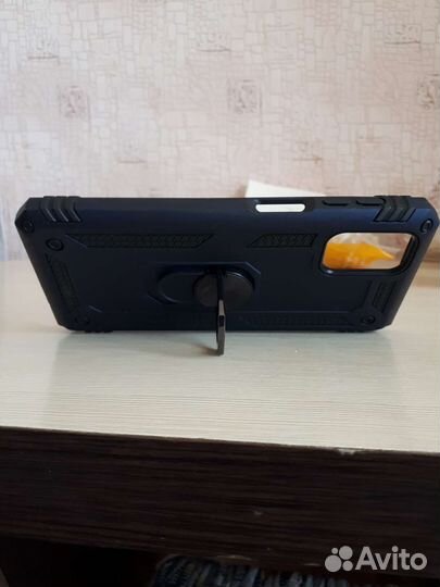 Бронечехол