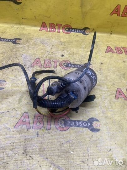 Блок управления abs Volkswagen Passat B5 AGZ 1999