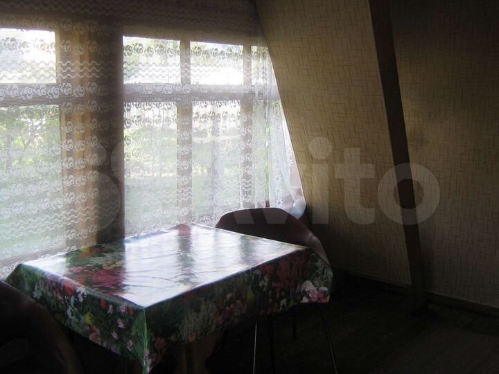 Дача 41 м² на участке 4 сот.