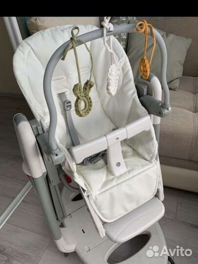 Кресло Peg Perego Tatamia